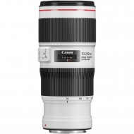 Canon EF 70-200mm f/2.8L IS III USM Lens
